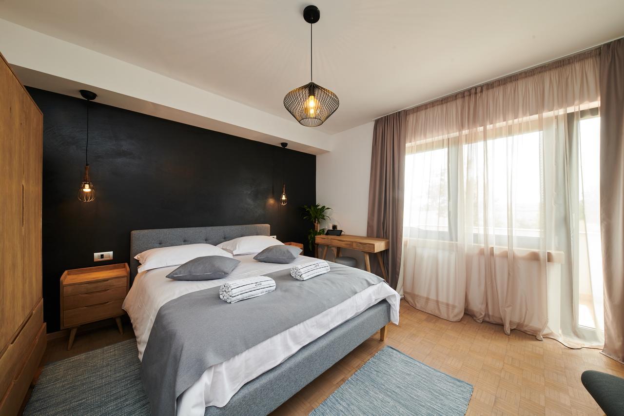 אומאג Boutique Rooms Luna מראה חיצוני תמונה