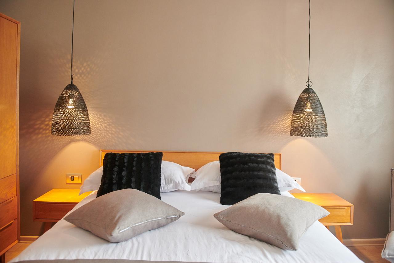 אומאג Boutique Rooms Luna מראה חיצוני תמונה