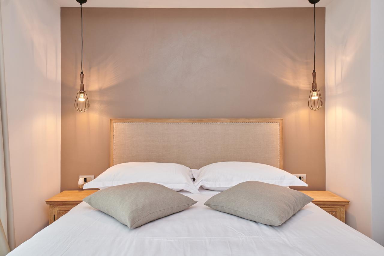 אומאג Boutique Rooms Luna מראה חיצוני תמונה